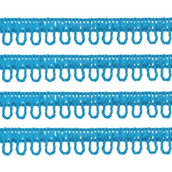 Ponto Curva - São José - 10mm x 10m - 7000/V